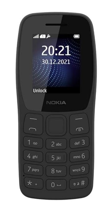 Nokia 105 Classic